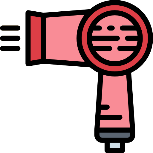 Hair dryer